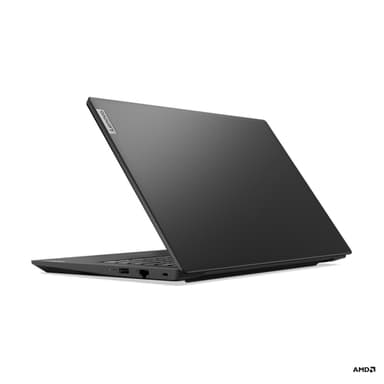 Lenovo V14 G4 AMN AMD Ryzen™ 5 7520U Laptop 35.6 cm (14") Full HD 16 GB LPDDR5-SDRAM 256 GB SSD Wi-Fi 5 (802.11ac) Windows 11 Pro Black QWERTY UK English view 4