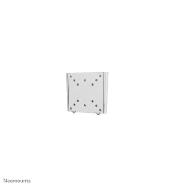 Neomounts FPMA-W25 Monitor/TV mount wall 10-30" - ultra-flat view 2