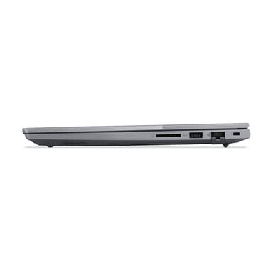 Lenovo ThinkBook 14 G9 IRL Intel® Core™ i5 i5-13420H Laptop 35.6 cm (14") Full HD 16 GB DDR5-SDRAM 256 GB SSD Wi-Fi 7 (802.11be) Windows 11 Pro Grey English view 9