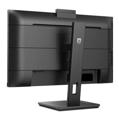 Philips 5000 series 24B1U5301H/00 computer monitor 60.5 cm (23.8") 1920 x 1080 pixels Full HD LCD Black view 4