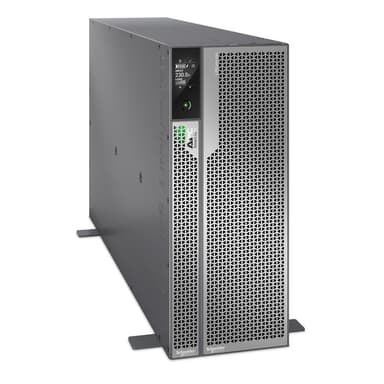 APC Smart-UPS Ultra On-Line Li-Ion SRTL8KRM4UI, 8KW, 4U Rack/Tower, 6xC13 & 6xC19, NMC view 3