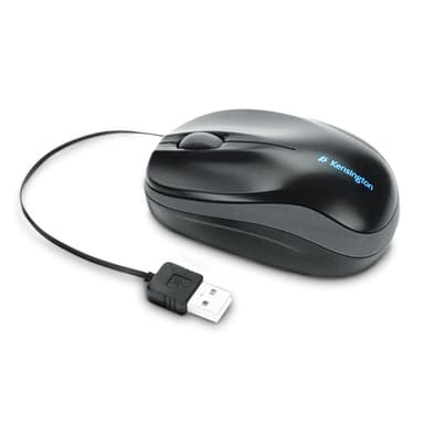 Kensington Pro Fit Retractable Mobile Mouse view 4