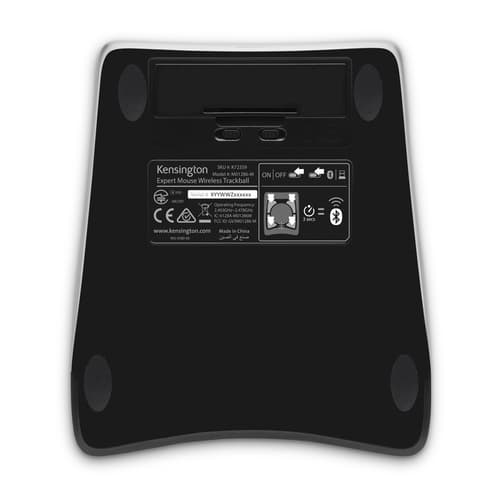 Kensington Expert Mouse Wireless Trackball