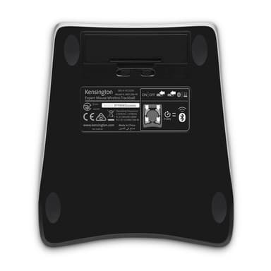 Kensington Expert Mouse Wireless Trackball view 2