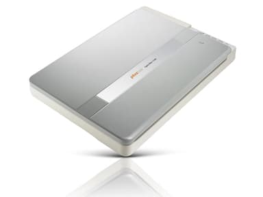 Plustek OpticSlim 1180 Flatbed scanner 1200 x 1200 DPI A3 Grey, White view 4