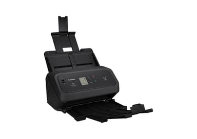 Canon imageFORMULA DR-C340 A4 Desktop Scanner view 5