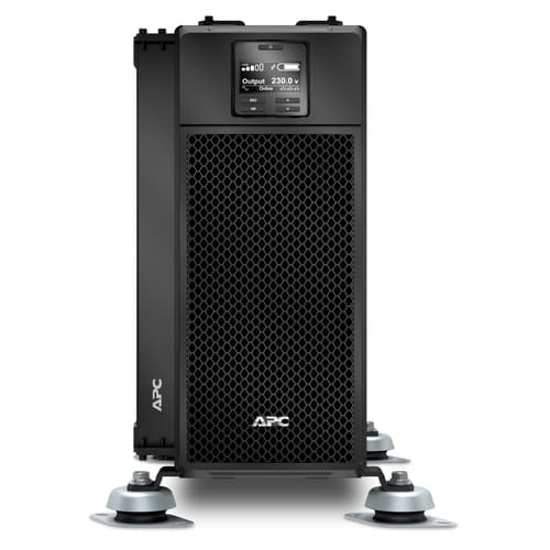 APC 5kVA and 6kVA Marine Filter Rack-Mount