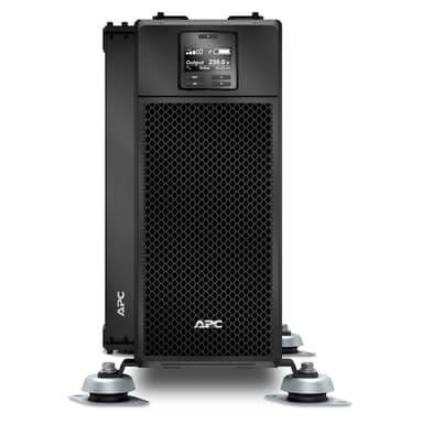 APC 5kVA and 6kVA Marine Filter Rack-Mount view 10