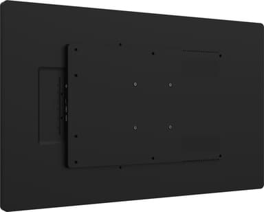 iiyama TW3226AS-B3P Signage Display Kiosk design 80 cm (31.5") LED Wi-Fi 430 cd/m² Full HD Black Touchscreen Built-in processor Android 24/7 view 6
