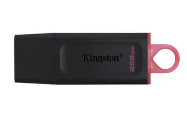 Kingston Technology DataTraveler Exodia - USB 3.2 Flash Drive view 1