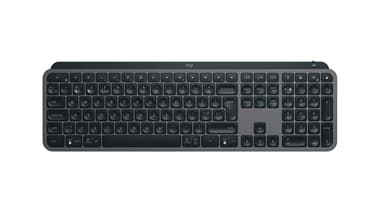 Logitech MX Keys S (QWERTY) — 920-011584 view 4