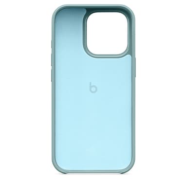 Apple Beats iPhone 16 Pro Case with MagSafe - Riptide Blue view 3