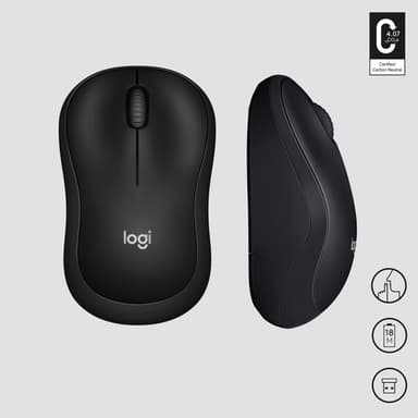 Logitech M220 SILENT view 14