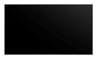 LG 65UL3Q-E Signage Display Digital signage flat panel 165.1 cm (65") LED Wi-Fi 350 cd/m² 4K Ultra HD Black WebOS 16/7 view 2