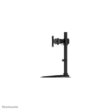 Neomounts NM-D335DBLACK Monitor stand 10-27" view 4