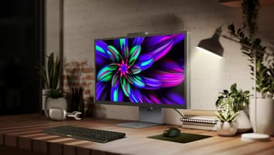 Philips Brilliance 27E3U7903/00 computer monitor 68.6 cm (27") 5120 x 2880 pixels 5K Ultra HD LCD Grey view 12