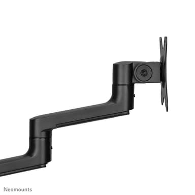 Neomounts DS60-425BL2 Monitor arm 17-27" - space saving view 8