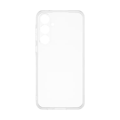 PanzerGlass SAFE. by ® TPU Case Samsung Galaxy A55 5G | Transparent | BULK view 1