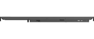 Viewsonic IFP65G1 interactive whiteboard 165.1 cm (65") 3840 x 2160 pixels Touchscreen Black HDMI view 9