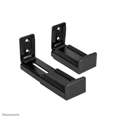 Neomounts AWL29-550BL1 Videobar/soundbar holder wall - max 15 kg - universal view 4