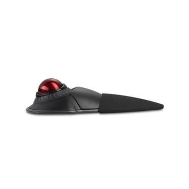 Kensington Orbit Wireless Trackball with Scroll Ring - Black view 5