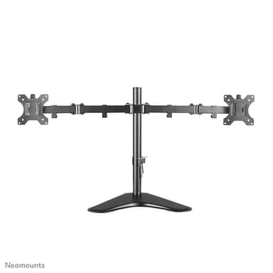 Neomounts FPMA-D550DDBLACK Monitor stand 10-32" view 3