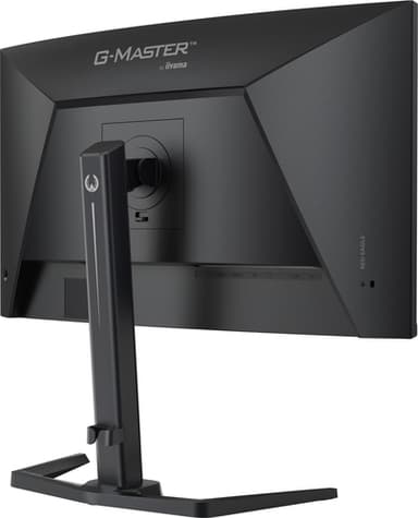 iiyama G-MASTER GCB2784HSU-B1 computer monitor 68.6 cm (27") 1920 x 1080 pixels Full HD LCD Black view 20