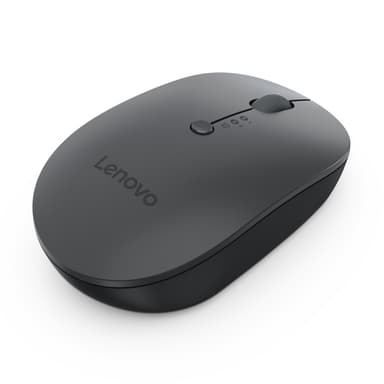 Lenovo 4Y51R29290 mouse Universal Ambidextrous Bluetooth + USB Type-C Optical 2400 DPI view 8