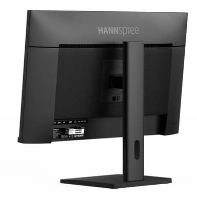 Hannspree HP271CJB computer monitor 68.6 cm (27") 1920 x 1080 pixels Full HD LED Black view 5