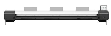 Canon LM36 600 x 600 DPI Black view 1