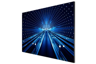 Samsung IA016B LED Indoor view 2