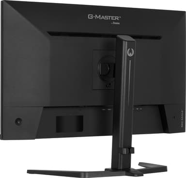 iiyama G-MASTER GB3261UHSCP-B1 computer monitor 80 cm (31.5") 3840 x 2160 pixels 4K Ultra HD LED Black view 5