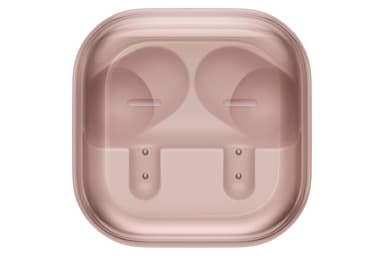 Samsung Galaxy Buds4 Pro Headset True Wireless Stereo (TWS) In-ear Calls/Music USB Type-C Bluetooth Pink gold view 10