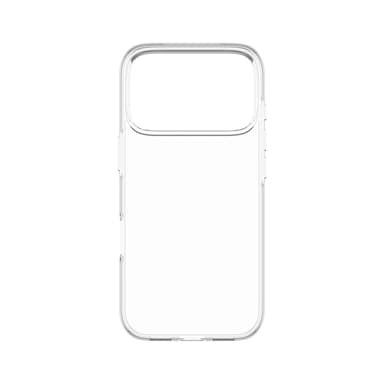 PanzerGlass SAFE. by ® TPU Case Transparent iPhone 17 Pro | Bulk view 3