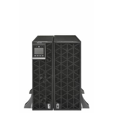 APC Smart-UPS On-Line, 20kVA/20kW, Rack/Tower, 230V/380V...415V, Hard wire 5-wire(3P+N+E)+3-wire(1P+N+E), Network Card, W/O rail kit view 1