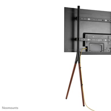Neomounts NM-M1000BLACK TV floor stand 37-70" view 5