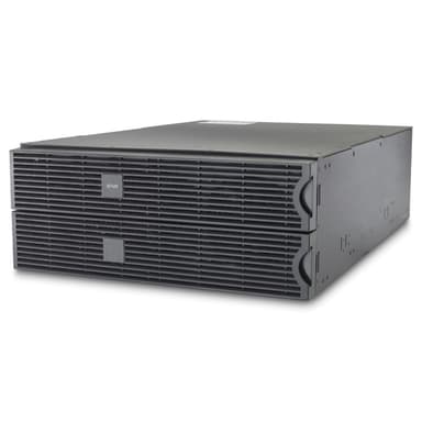 APC WW 10KVA Isolation Transformer view 2