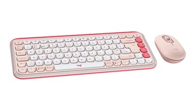 Logitech POP ICON COMBO view 6