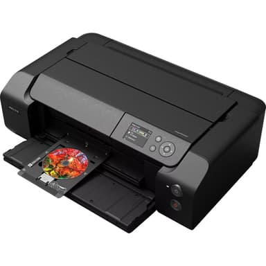 Canon imagePROGRAF PRO-310 inkjet printer Colour 4800 x 2400 DPI A3+ Wi-Fi view 12
