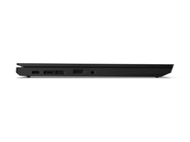 Lenovo ThinkPad L13 Gen 2 (AMD) AMD Ryzen™ 5 PRO 5650U Laptop 33.8 cm (13.3") Full HD 8 GB DDR4-SDRAM 256 GB SSD Wi-Fi 6 (802.11ax) Windows 10 Pro Black UK English view 9