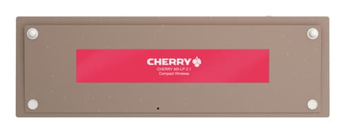 CHERRY MX-LP 2.1 Compact Wireless