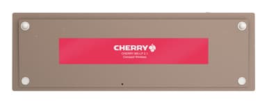 CHERRY MX-LP 2.1 Compact Wireless view 5