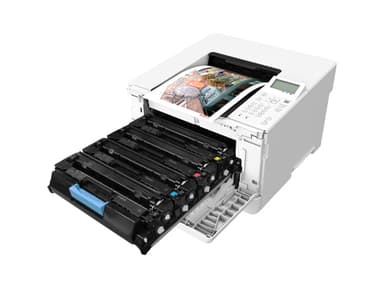 Canon i-SENSYS LBP646Cdw Colour 1200 x 1200 DPI 25 PPM A4 Wi-Fi view 6