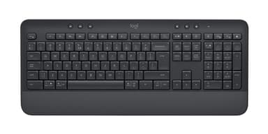 Logitech Signature MK650 Combo for Business view 6
