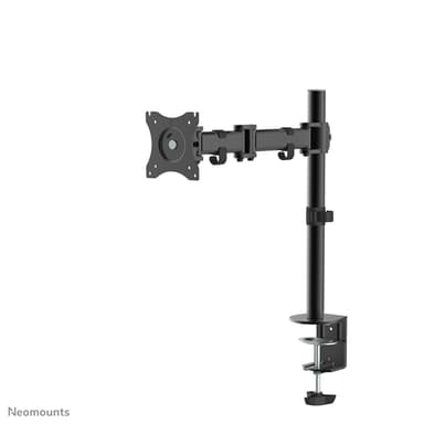 Neomounts NM-D135BLACK Monitor arm 10-27" view 2
