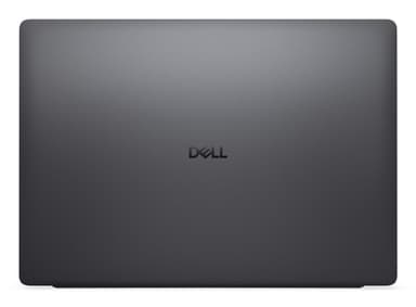 DELL Pro 16 PC16250 Intel Core Ultra 5 225U Laptop 40.6 cm (16") Full HD+ 16 GB DDR5-SDRAM 512 GB SSD Wi-Fi 6E (802.11ax) Windows 11 Pro UK English Black view 9