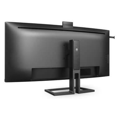 Philips 40B1U6903CH/00 computer monitor 100.8 cm (39.7") 5120 x 2160 pixels 5K Ultra HD LCD Black view 13