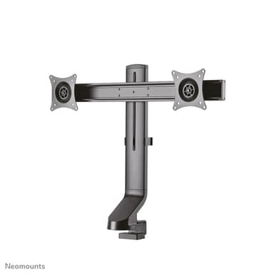 Neomounts FPMA-D860DBLACK Monitor arm 10-27" view 2