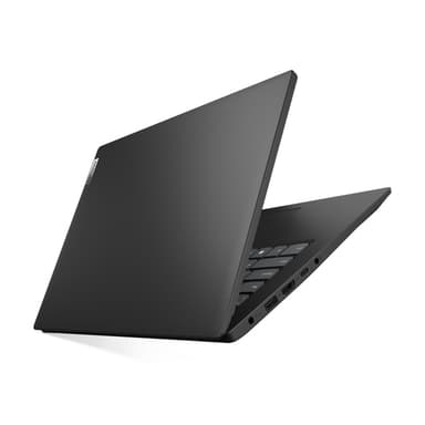 Lenovo V14 G6 ARP AMD Ryzen™ 7 170 Laptop 35.6 cm (14") Full HD 16 GB DDR5-SDRAM 512 GB SSD Wi-Fi 6 (802.11ax) Windows 11 Pro Black UK English view 7