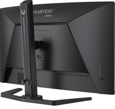 iiyama G-MASTER GCB2784HSU-B1 computer monitor 68.6 cm (27") 1920 x 1080 pixels Full HD LCD Black view 22